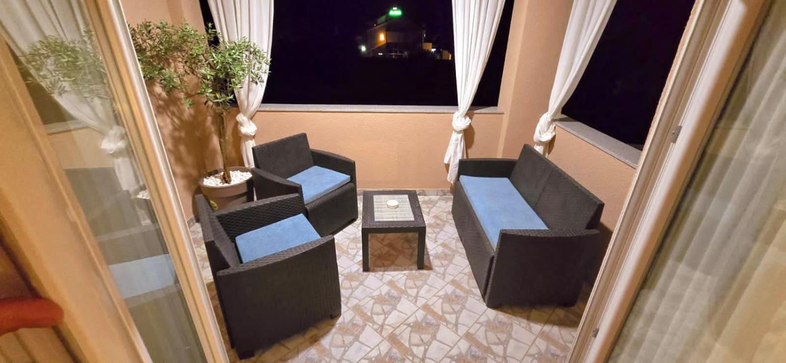 Aquamarine Jaz Montenegro Budva Exteriör bild