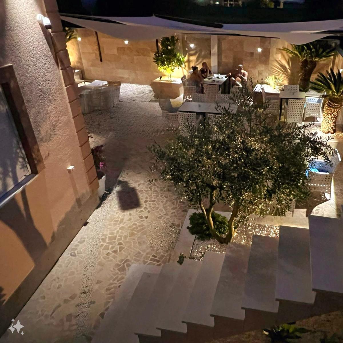 Aquamarine Jaz Montenegro Budva Exteriör bild