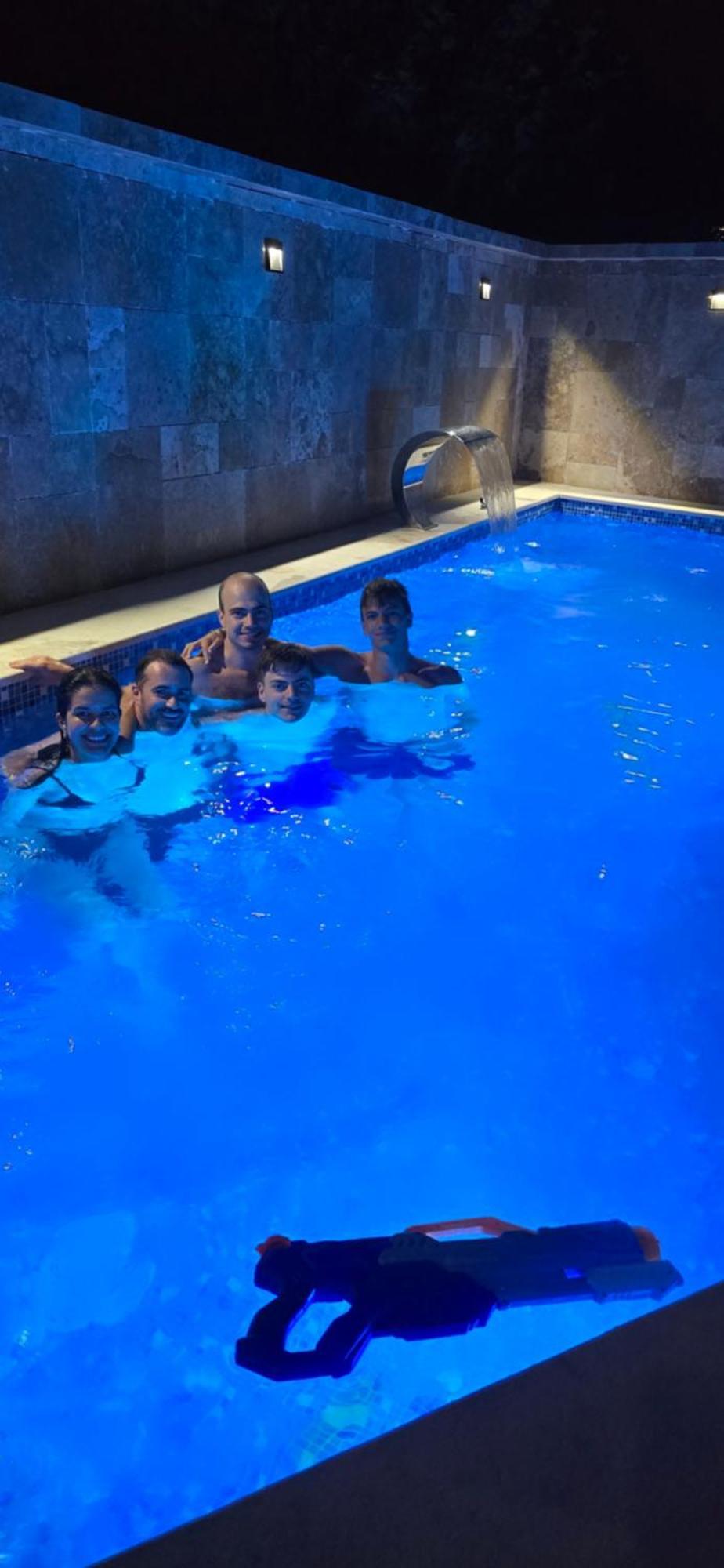 Aquamarine Jaz Montenegro Budva Exteriör bild